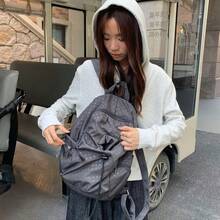 Backpacks - Black - View 7