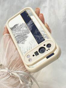 Basic Phone Cases - White - View 7