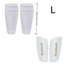 2 Set - Pelindung Tulang Kering, Pelindung Tulang Kering Sepak Bola, Kaus Kaki Pelindung Tulang Kering Sepak Bola, Manset Kompresi Kaki dengan Kantong Pelindung Tulang Kering, Cocok untuk Pemula, Atlet Elit, Pria dan Wanita - beraneka warna - View 18