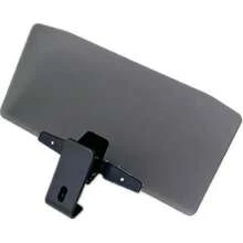 1 pièce Pare-soleil de voiture de grande taille - Blocage UV 400, avec fonction de clip, améliore l'expérience de conduite, convient pour SUV, camion et fourgonnette - A - Voir 14