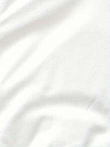 Plus Size T-Shirts - White - View 6