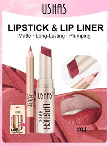 #04 Rouge brique chaud