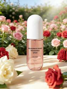 Chai xịt thơm 50ml hương Brazil, phiên bản giới hạn Vanilla Coconut và Hoa hồng dại. Thích hợp sử dụng cho các vật dụng hàng ngày như vải vóc, quần, váy, v.v. Hương thơm tự nhiên tươi mát và lâu dài, tiện dụng. Có thể dùng để trang trí nhà cửa, gối, tủ quần áo, túi xách, v.v. Thích hợp cho các dịp như du lịch, Giáng sinh, Năm mới, khách sạn, văn phòng, phòng tập thể dục, rạp chiếu phim, v.v. - Nhiều màu - Xem 7