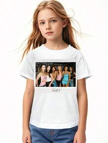 Women T-Shirts - Black - View 6