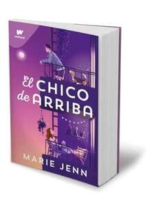 Romance Novel - Single Book - View 2