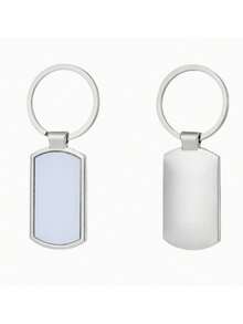 Personalized Graduation Keychain, Customized Graduation Gift, Best Memento For Graduates, Graduation Accessory, Graduation Gift Box Packaging - Silver - View 9
