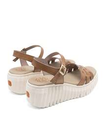 Porronet Women Sport Sandals - Brown - View 3