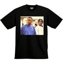 Menace Society II T-Shirt - Shape - View 1