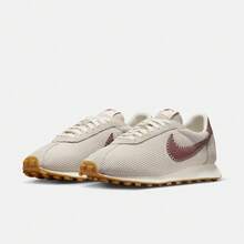 Nike Giày thể thao nữ W LD-1000 SE, kiểu dáng cổ thấp IO0179-100 - màu nâu - Xem 5