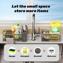 Home Appliances Gadgets Tools Christmas Stuff Cooking Christmas - Grey(Stainless Steel)+Tubular(ABS)*1 - View 6