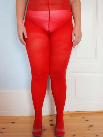 Quần legging nữ dày dặn, lót lông cừu, cạp cao, co giãn, giữ ấm, màu trơn, mềm mại và thoải mái cho mặc hàng ngày và dự tiệc, mùa thu/đông.