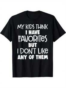 Camisetas masculinas - Preto - Ver 6