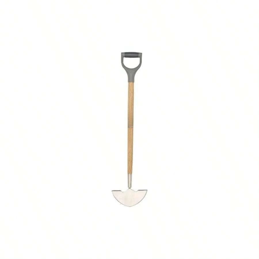 Spade & Shovel - Single + Neverbend Stainless - View 1