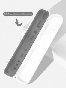 1件電容式觸控筆配件組 - 筆套、筆尖蓋、轉接器，相容於 Apple Pencil 第1代/第2代 (不含 Apple Pencil 及配件) - 查看 7