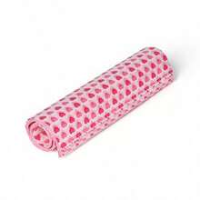 50Pcs/Lot Household Kitchen Baking Food Paper Greaseproof Paper Food Packaging Paper - Pink - View 10