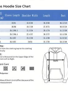 Men's Hoodie - Black Hawaiian Pineapple Pattern Pullover Sweatshirt With Kangaroo Pocket And Adjustable Hood, Washable Long Sleeve Sweatshirt, Suitable Gym And Casual Daily Wear - Tropical Aloha Style Clothing, Comfortable Fall/Winter Sweatshirt - 黑色 - 查看 6