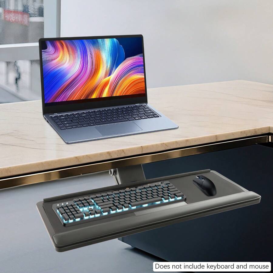 Accesorios de escritorio de oficina - negro - Ver 1