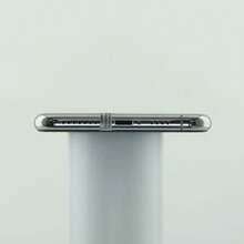 Apple （9 部全新）苹果 iPhone 11 Pro Max，银色，双卡双待，电池健康度超过 70%，附赠充电线/屏幕保护膜，二手良好 - 銀色 - 查看 12