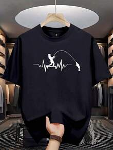 Women T-Shirts - Black - View 7