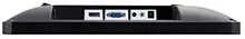 Viewsonic TD2430 PC Monitor 59.9 Cm (23.6") 1920 X 1080 Pixels Full HD LCD Touchscreen Multi-User Black - Black - View 1