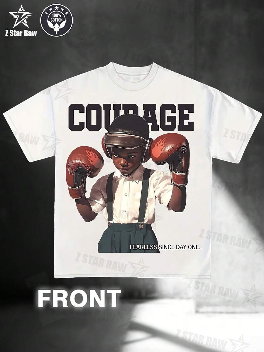 Women T-Shirts - White - View 1