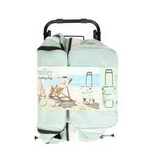 Food Service Carts & Trolleys - Multicolor - View 5