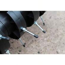 Manual Lawn Scarifiers - Green - View 8