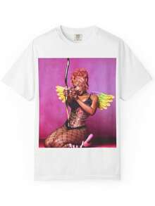 Amante ChiC1A T1S1Hirt - Blanco - Ver 1