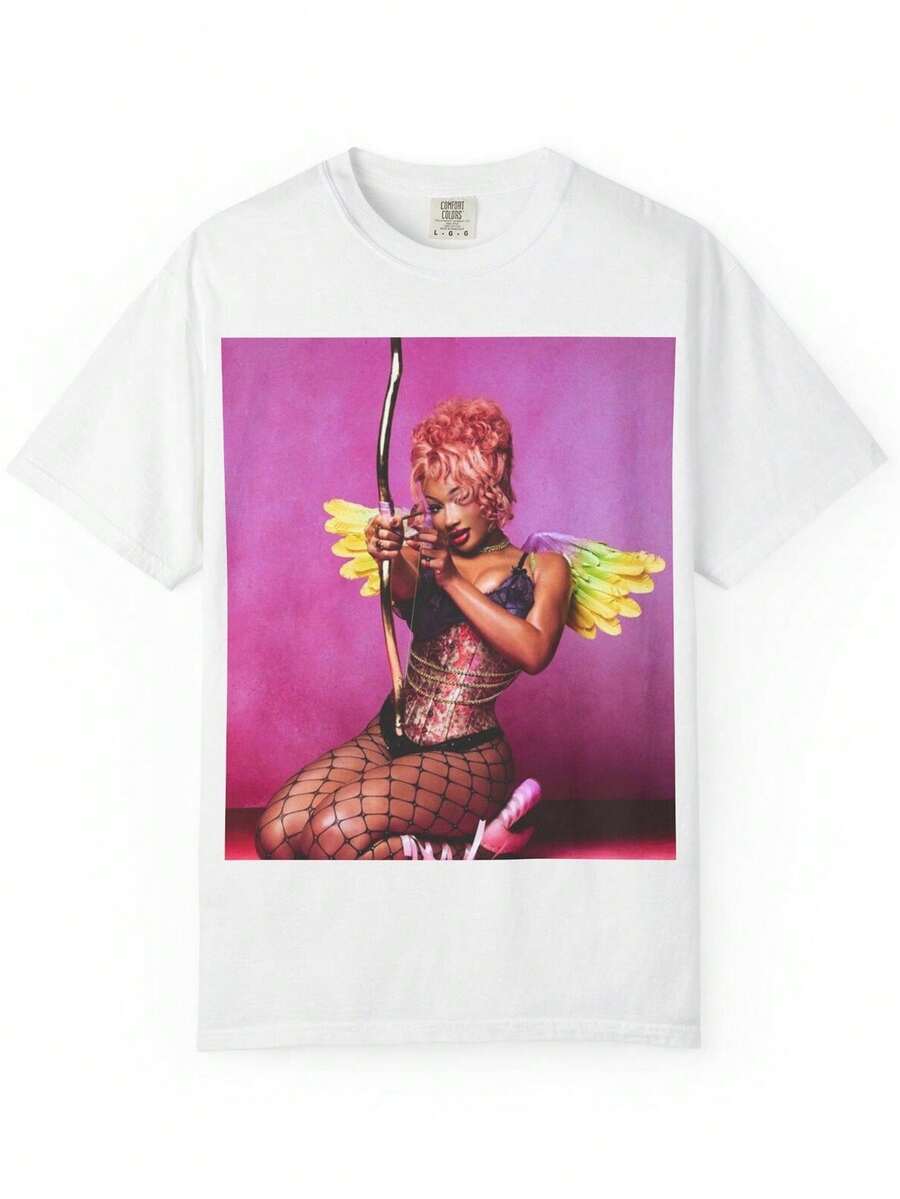 Amante ChiC1A T1S1Hirt - Blanco - Ver 1