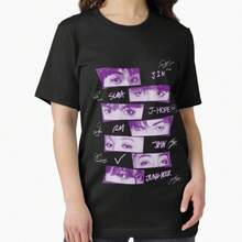 Women T-Shirts - Black - View 6