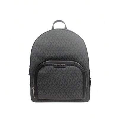  Ba lô nữ Michael Kors Jaycee Presbyopia Logo 35S2S8TB7B màu đen
