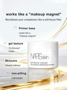 NARS 亮采柔滑遮瑕膏 - 14毫升/0.49盎司 - 查看 4