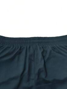 Bermuda Twill Shorts Men's High Quality Summer Men's Top - 查看 5
