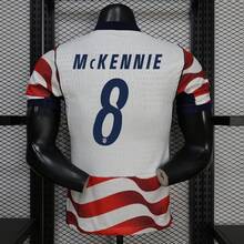 USA Home Court #8