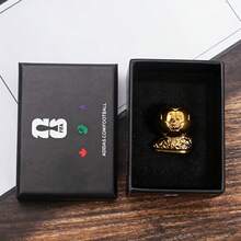 FIFA 2026 USA-Canada-Mexico World Cup Themed Gift Box, Multiple Designs Available, Includes 4 Small Sculptures, 1 Soccer Keychain And 1 Fan Souvenir Gift Box, Suitable For Her/His Gift - Multicolor - View 10
