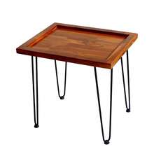 Coffee Tables - Brown - View 3