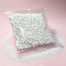 5000顆/包 2.6mm 熔融珠創意小孔珠補充包，手工像素藝術 DIY 拼圖 3D 拼圖 DIY 熨燙珠手工藝 - H2 - 查看 6