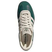 Samba OG 'Collegiate Green Cream' Cream-White Gum Sneakers Men JI3215 - Multicolor - View 4
