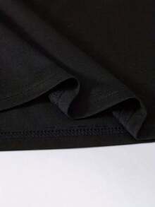 Camisetas para hombres KKCC - Negro - Ver 4