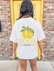 Men T-Shirts - White - View 4