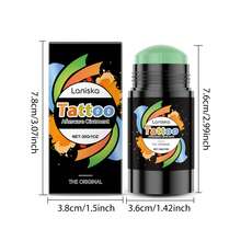 Tattoo Aftercare Products - Multicolor - View 9