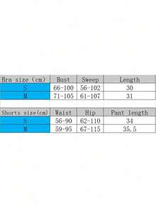 Workout Sets For Women 2 Piece Seamless Ribbed Crop Tank High Waist Shorts Yoga Outfits - 紫色 - 查看 5