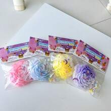 1 món đồ chơi bóp mềm hình hoa hồng sống động như thật, đồ chơi giảm căng thẳng, quà tặng DIY, thích hợp cho Ngày Quốc khánh Ả Rập Xê Út, Năm mới, Ngày Valentine, quà tặng người lớn, đồ chơi bóp mềm, quà tặng đám cưới/tiệc tùng. - Nhiều màu - Xem 3