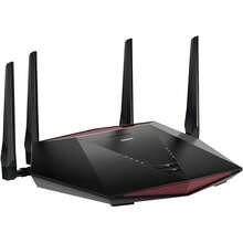 NETGEAR Nighthawk Pro Gaming XR1000 WiFi 6 Router - US A Type Plug(110-127V) - View 3