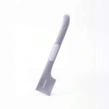 1 chiếc thìa mở hộp thức ăn cho mèo, thìa cán dài dùng để trộn thức ăn đóng hộp cho chó/mèo, đồ dùng cho thú cưng - 10g - Xem 6