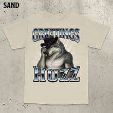 Camisetas masculinas - Preto - Ver 6