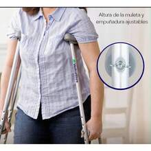 Canes & Crutches - View 2