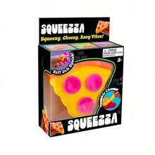 1 Piece Of Anxiety-Relieving Dessert Squishy Stress Toy – Ultra-Soft Slow Rising Squishies, A Stress-Relief Gadget  Squish, A Cone-Shaped Sensory Stress-Relief Toy (For Adults To Relieve Anxiety), A Soft And Elastic Stress-Relief Set, Designed Specifically For Stress Relief. Party Gifts, Stress Relief, Stretching Activity Gifts, Or Decorations. This Stress-Relief Toy For Adults Is A Portable Anxiety-Relief Tool And Also Serves As An Attractive Desktop Decoration. - C - 查看 5