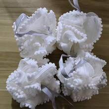 1个柔软沐浴海绵，网状泡沫浴球，大号去角质浴巾，深层清洁沐浴海绵，适用于客厅、卧室、浴室，旅行必备，婚礼、派对、男士生日礼物、父母、朋友、新年礼物、家居浴室装饰、秋季装饰、返校季 - 彩色 - 查看 12