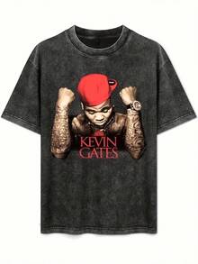 Women T-Shirts - Black - View 6